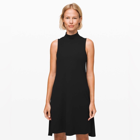 lululemon athletica Dresses & Skirts - Lululemon Gone For The Week Dress